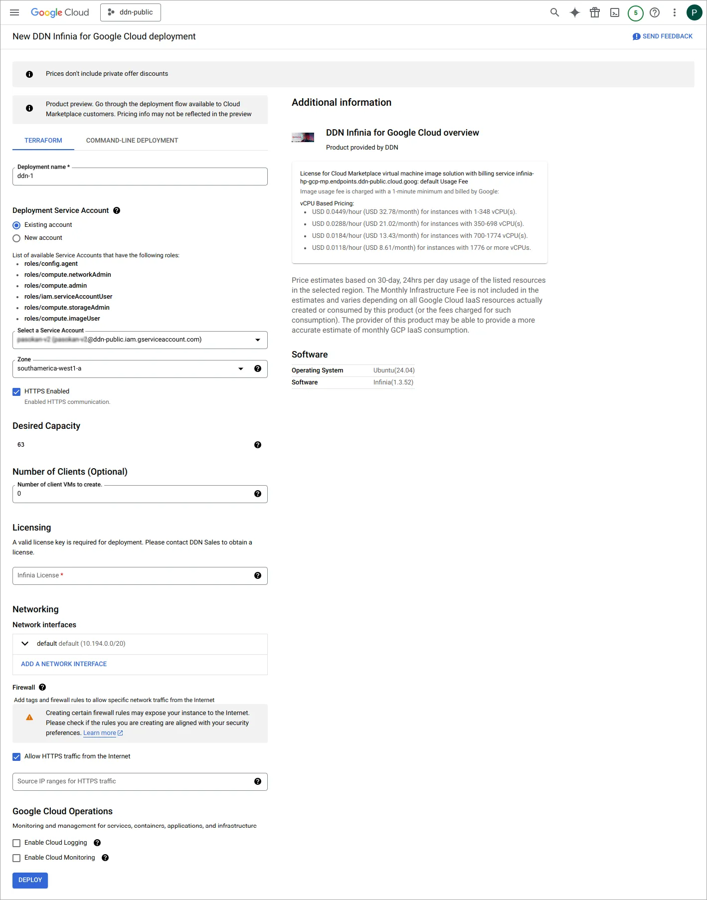 deployment_page
